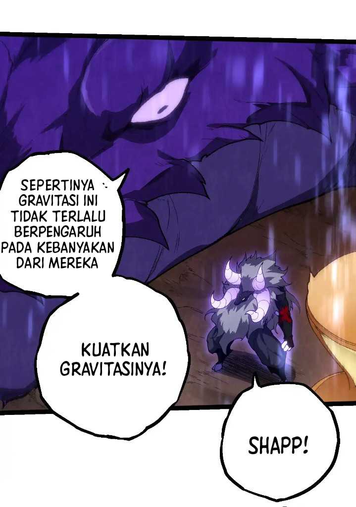 Evolution Begins With A Big Tree Chapter 263 page 17
