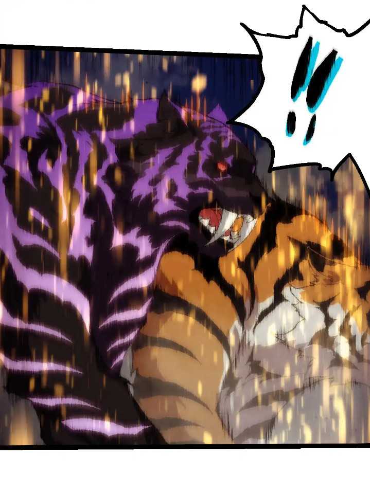 Evolution Begins With A Big Tree Chapter 263 page 21