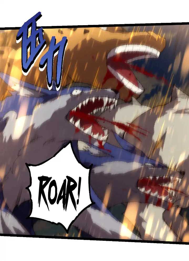 Evolution Begins With A Big Tree Chapter 263 page 23