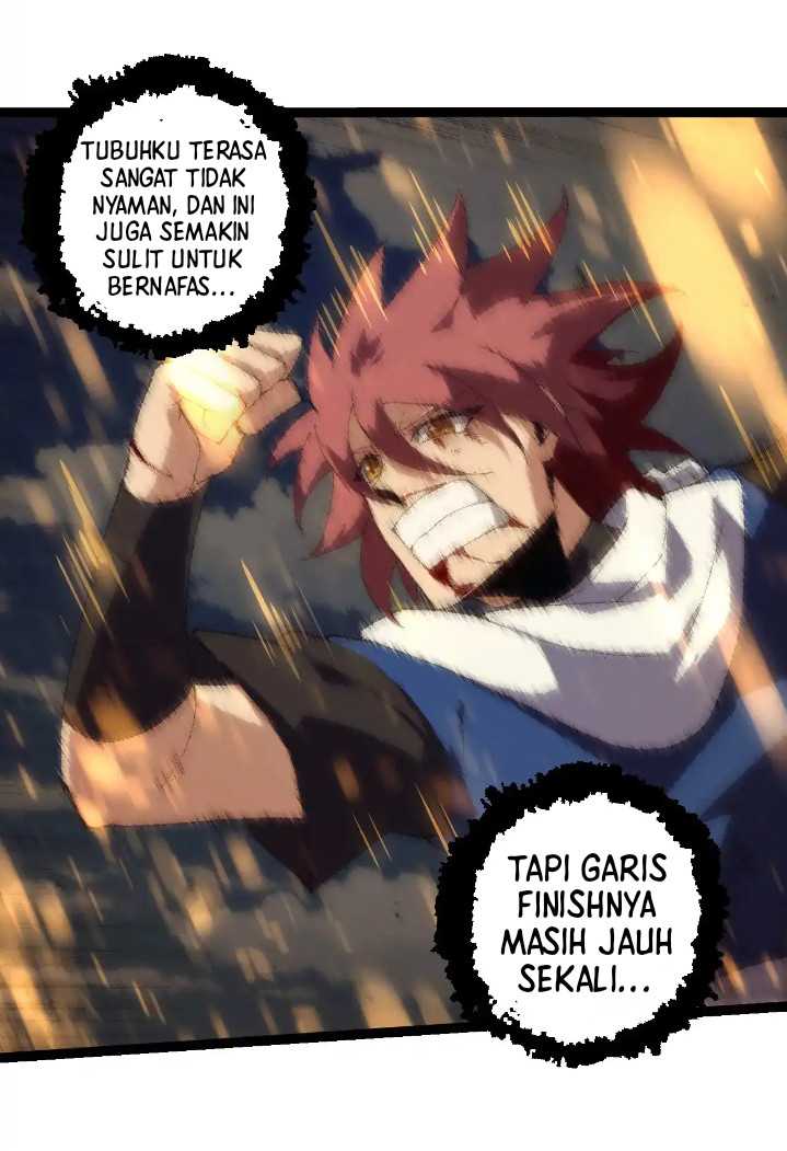 Evolution Begins With A Big Tree Chapter 263 page 25