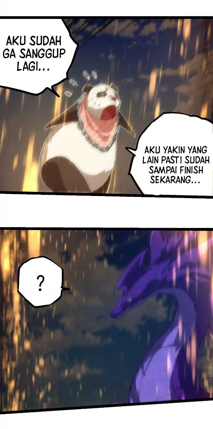 Evolution Begins With A Big Tree Chapter 263 page 26