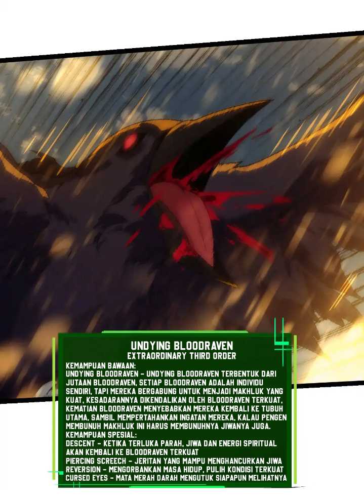 Evolution Begins With A Big Tree Chapter 263 page 28