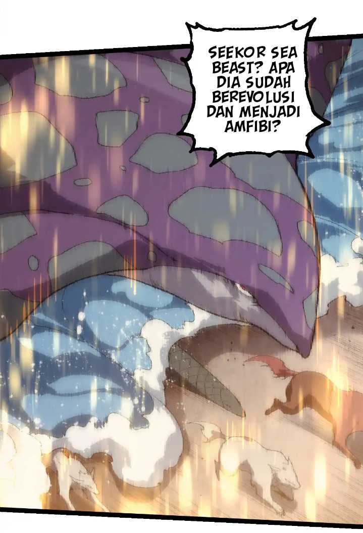 Evolution Begins With A Big Tree Chapter 263 page 30