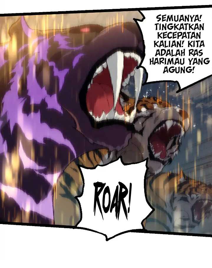 Evolution Begins With A Big Tree Chapter 263 page 32