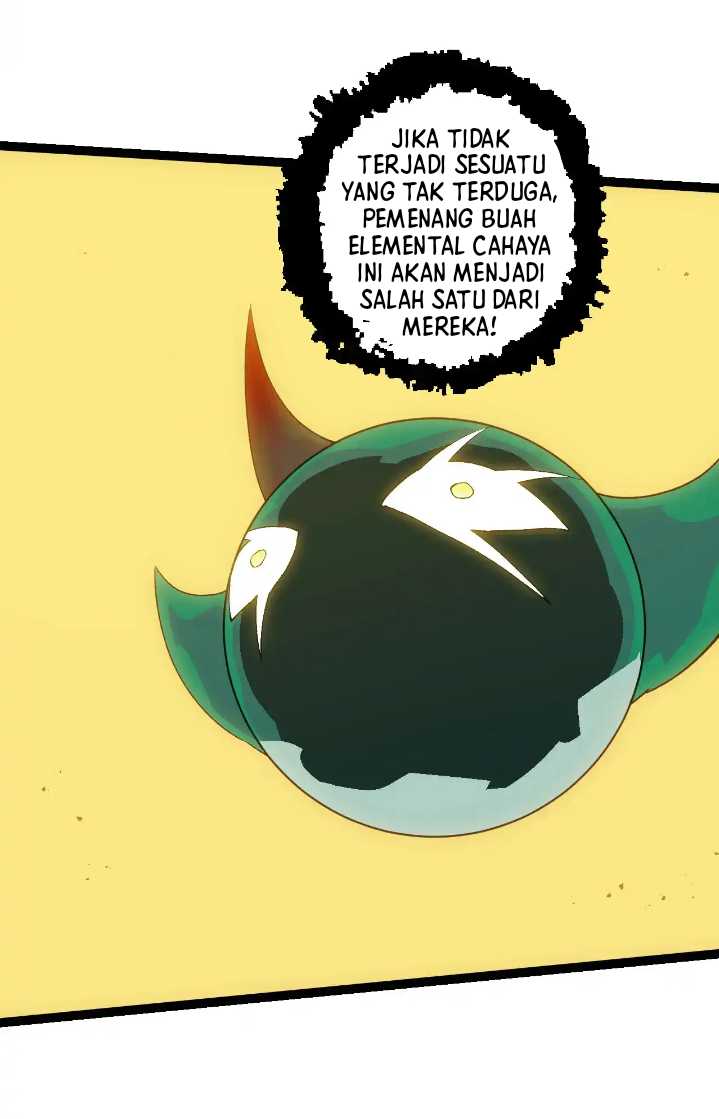 Evolution Begins With A Big Tree Chapter 263 page 36
