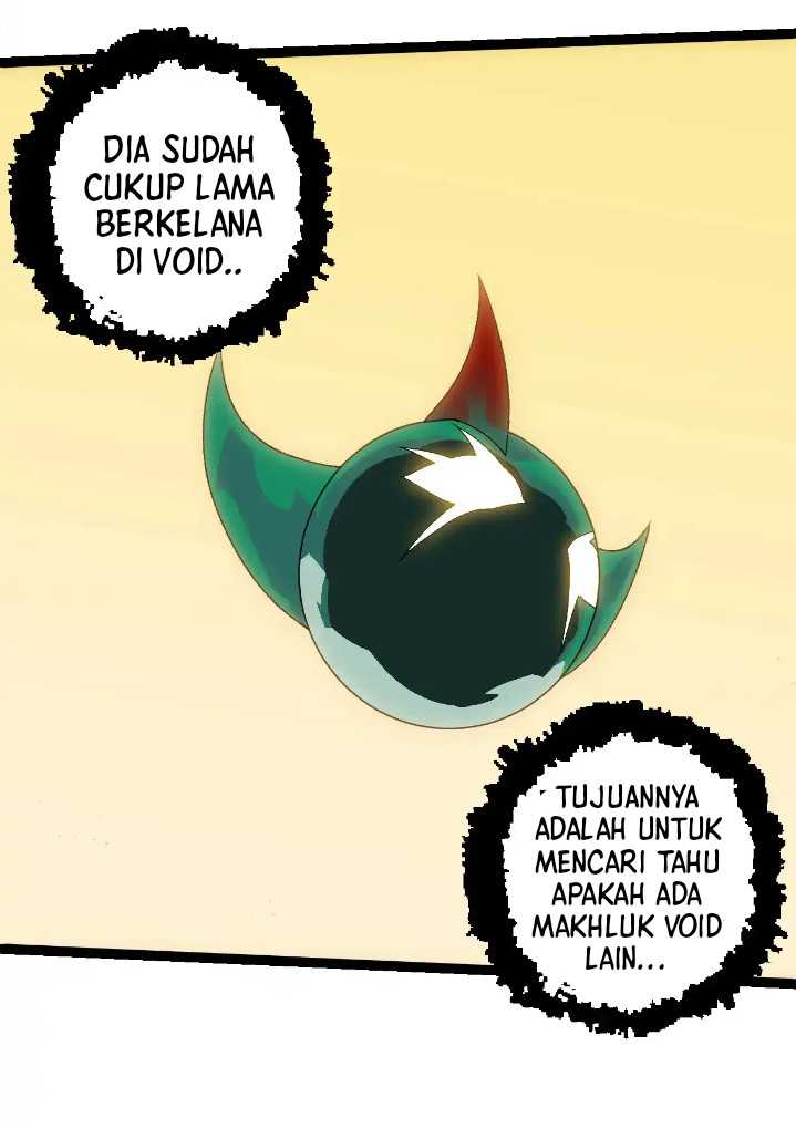 Evolution Begins With A Big Tree Chapter 263 page 38