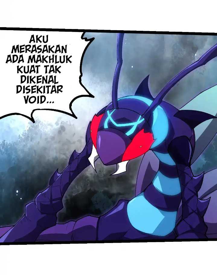 Evolution Begins With A Big Tree Chapter 263 page 39