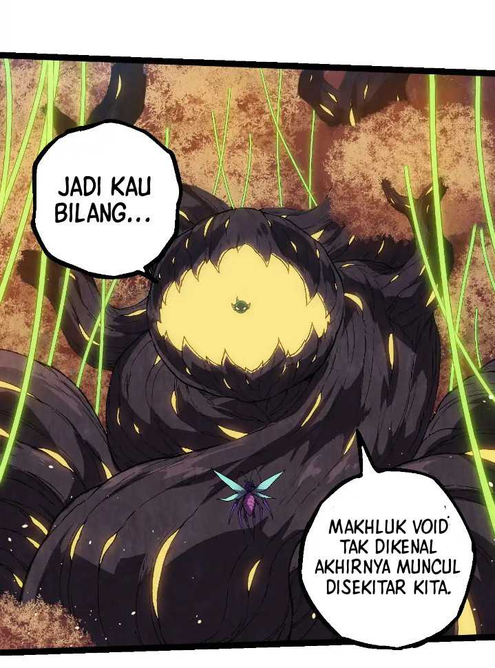 Evolution Begins With A Big Tree Chapter 263 page 41
