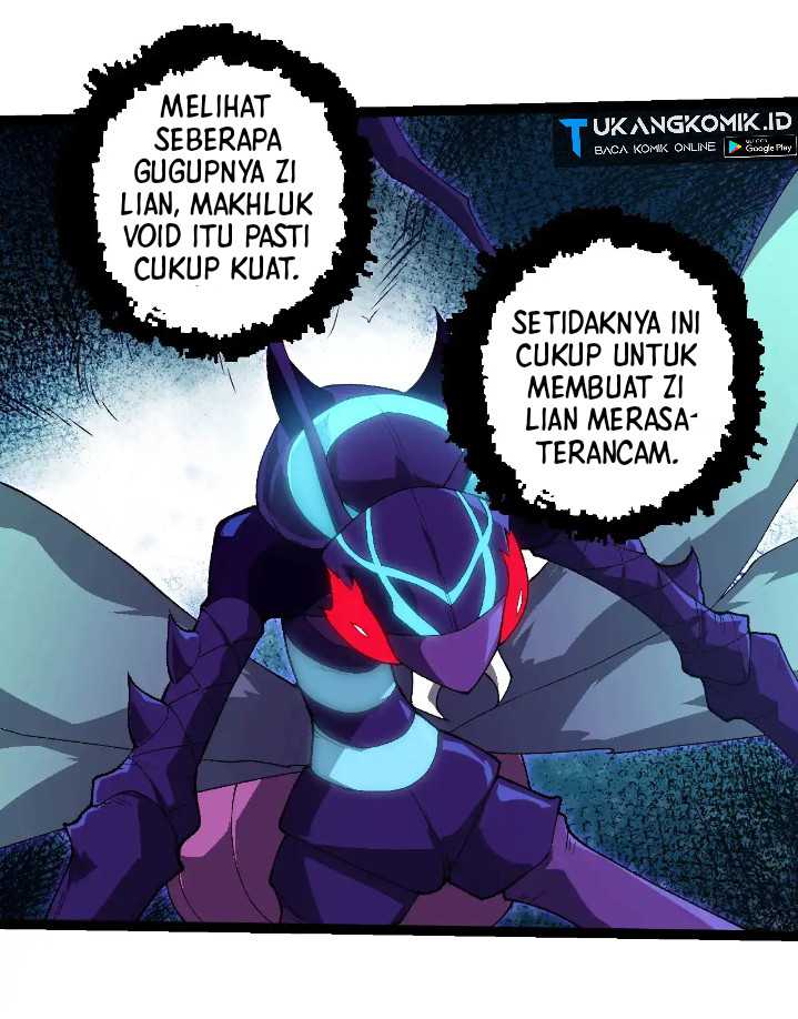 Evolution Begins With A Big Tree Chapter 263 page 42