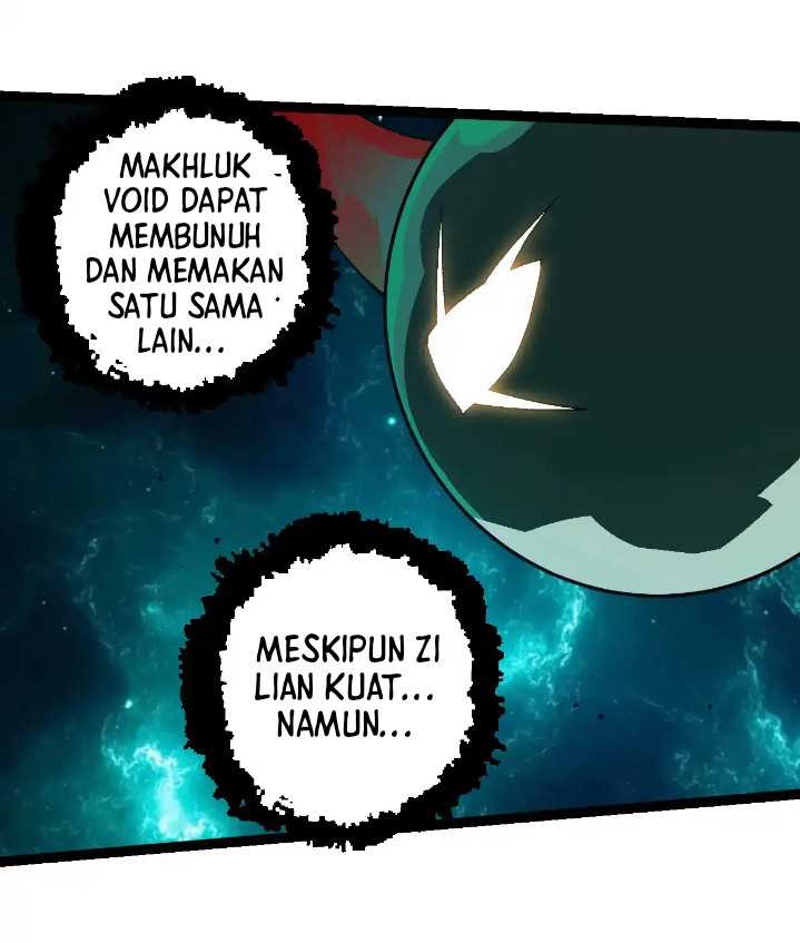 Evolution Begins With A Big Tree Chapter 263 page 43