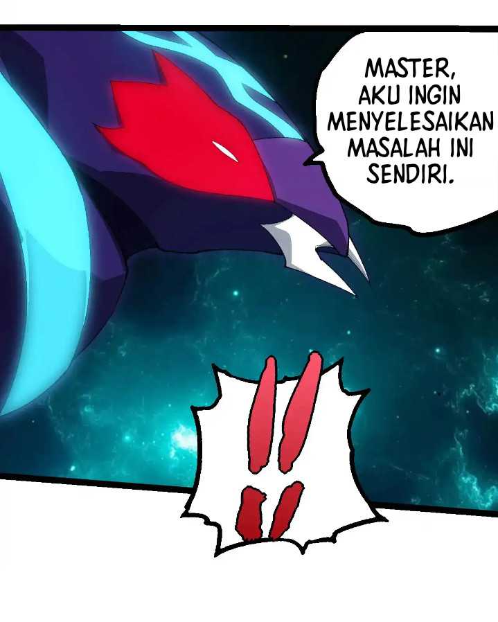 Evolution Begins With A Big Tree Chapter 263 page 44