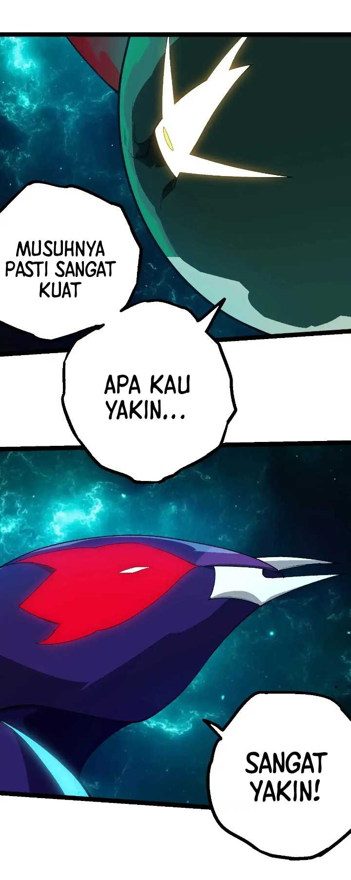 Evolution Begins With A Big Tree Chapter 263 page 45