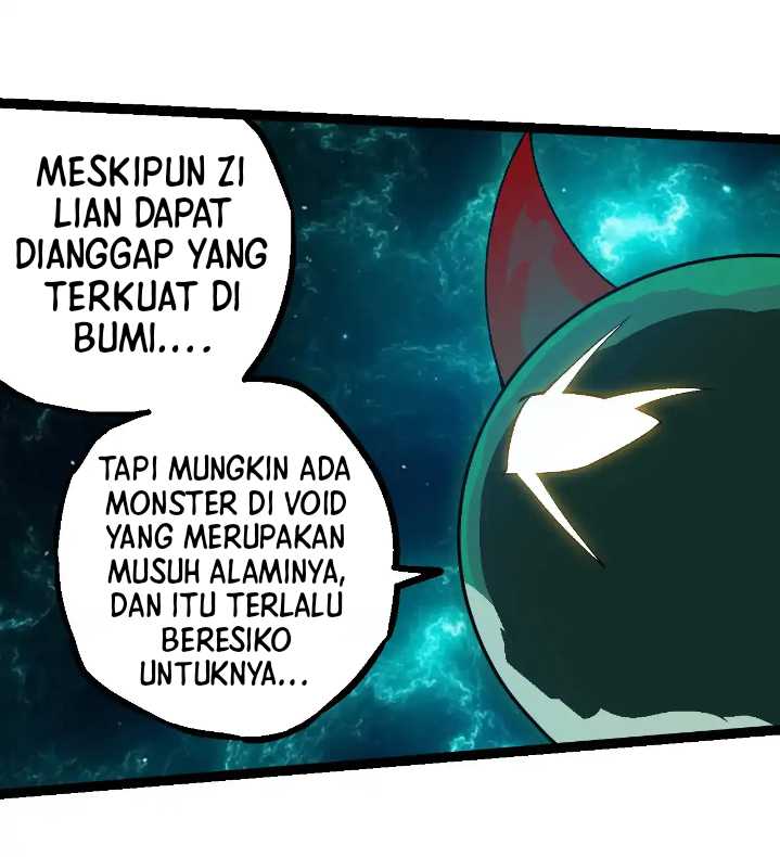 Evolution Begins With A Big Tree Chapter 263 page 48