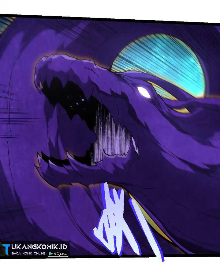 Evolution Begins With A Big Tree Chapter 263 page 50