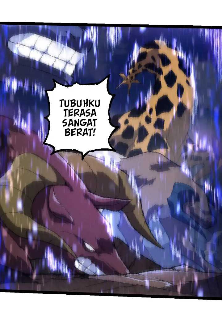 Evolution Begins With A Big Tree Chapter 263 page 5