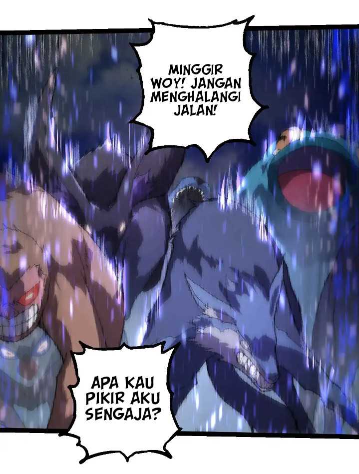 Evolution Begins With A Big Tree Chapter 263 page 6