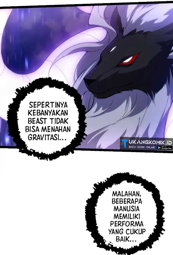 Evolution Begins With A Big Tree Chapter 263 page 8