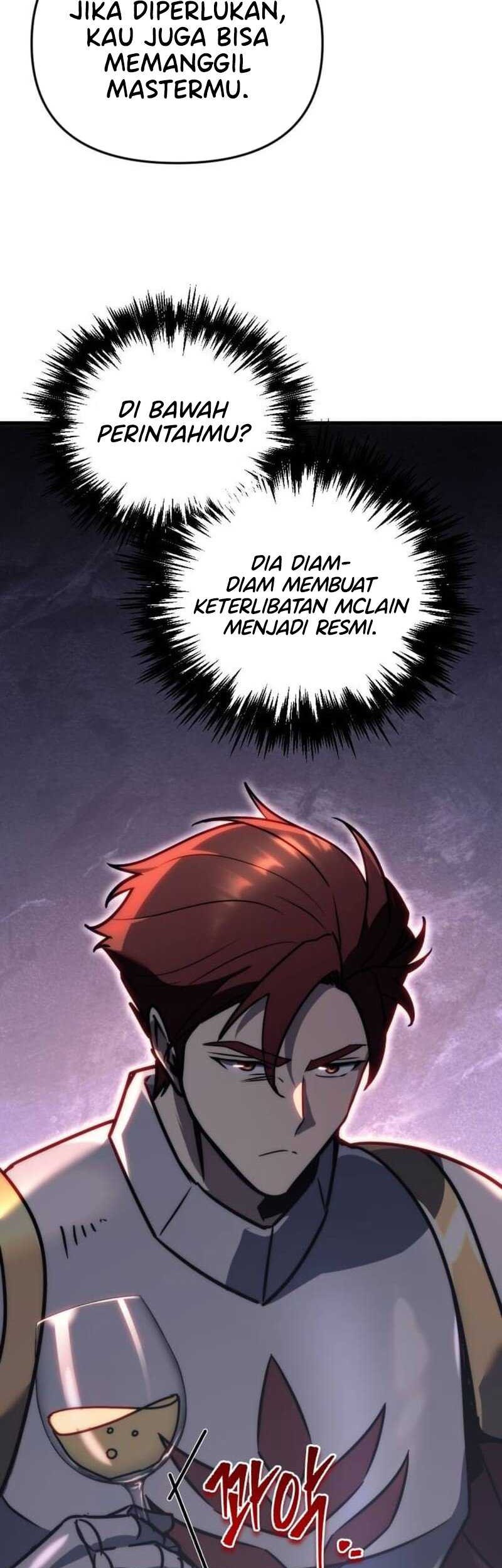 Regressor Of The Fallen Family Chapter 44 page 36