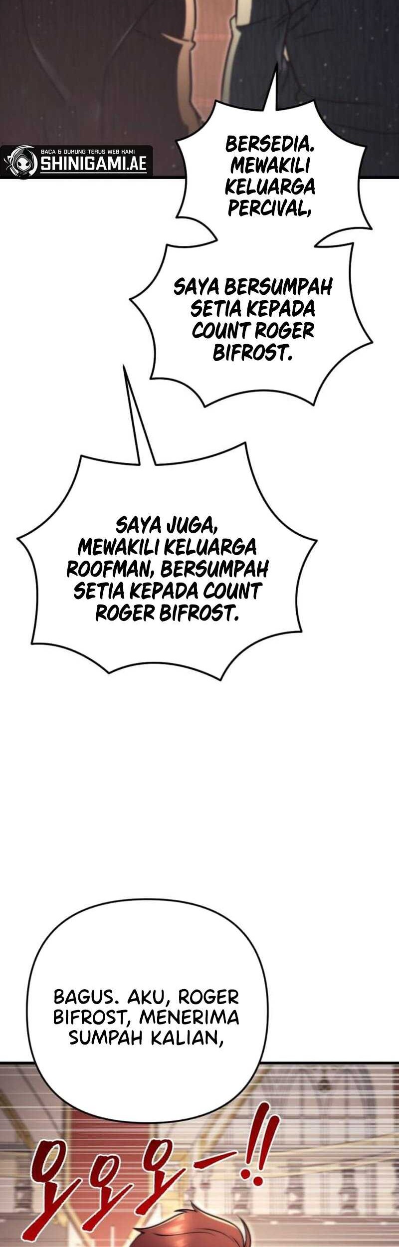 Regressor Of The Fallen Family Chapter 44 page 51