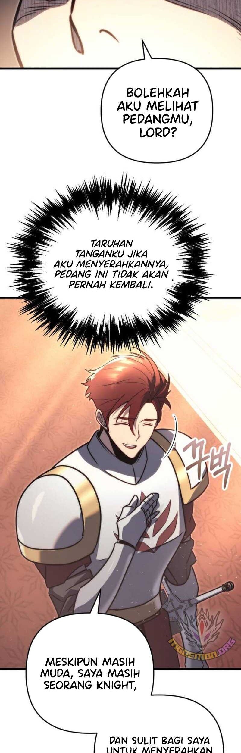 Regressor Of The Fallen Family Chapter 44 page 67