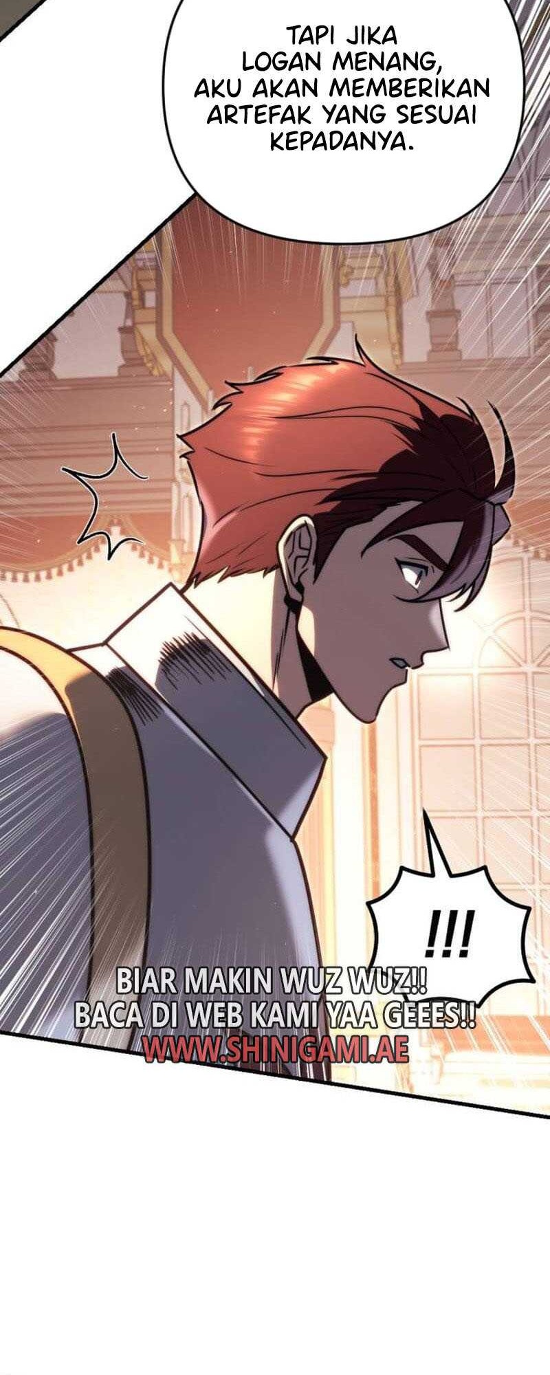 Regressor Of The Fallen Family Chapter 44 page 73