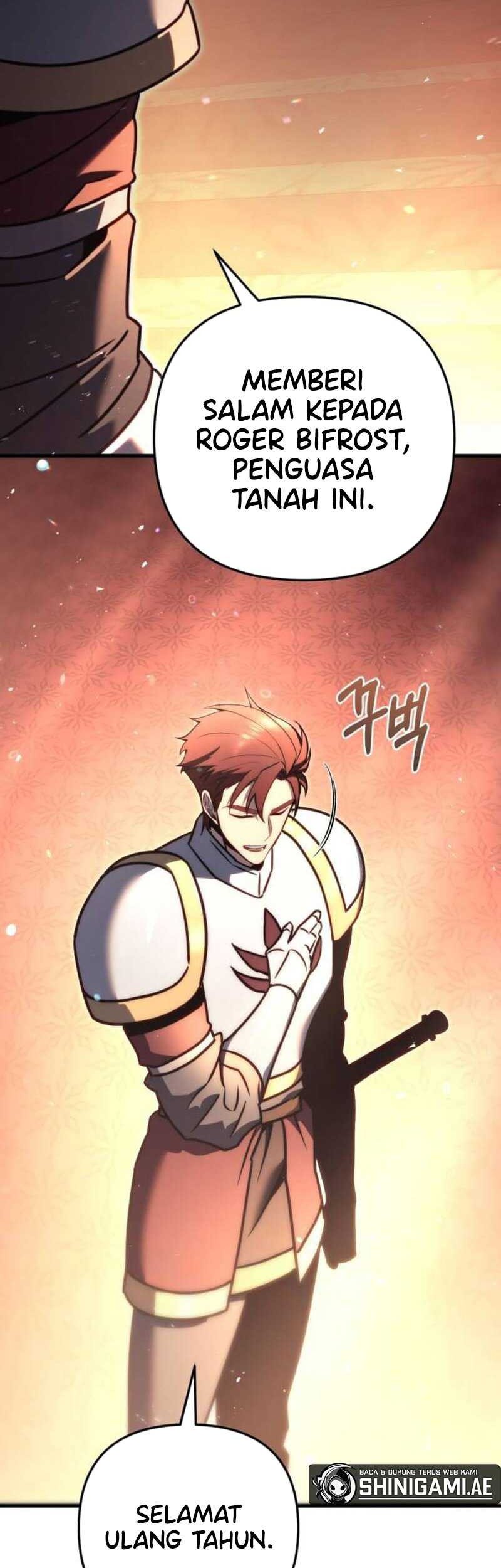 Regressor Of The Fallen Family Chapter 44 page 4