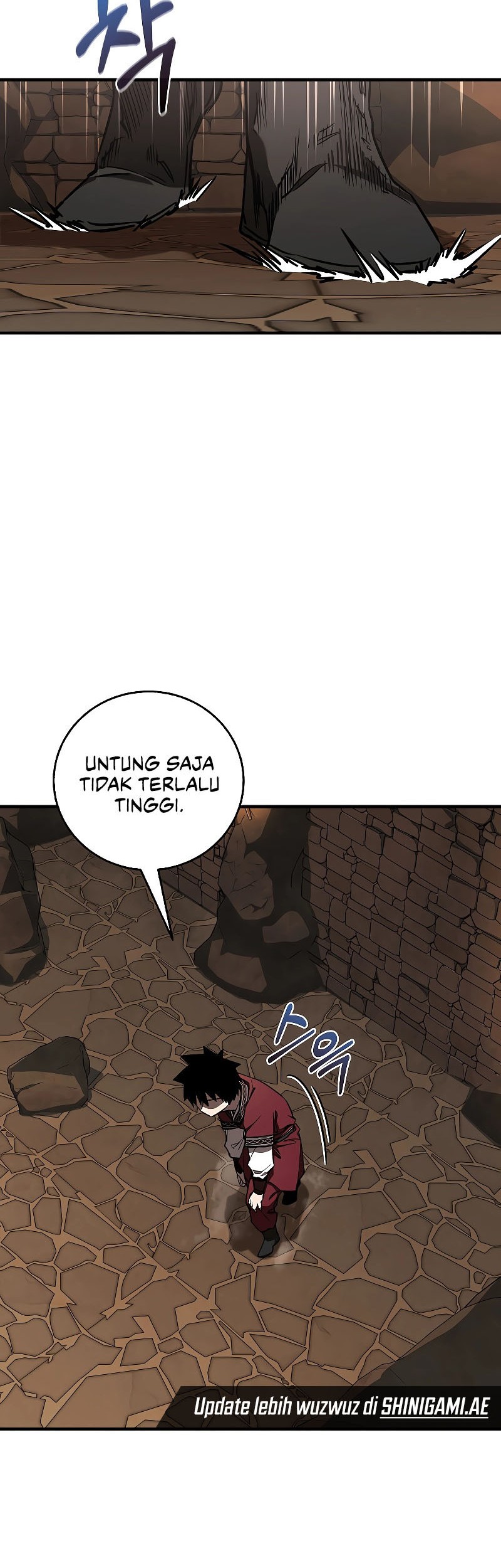 Childhood Friend Of The Zenith Chapter 24 page 39
