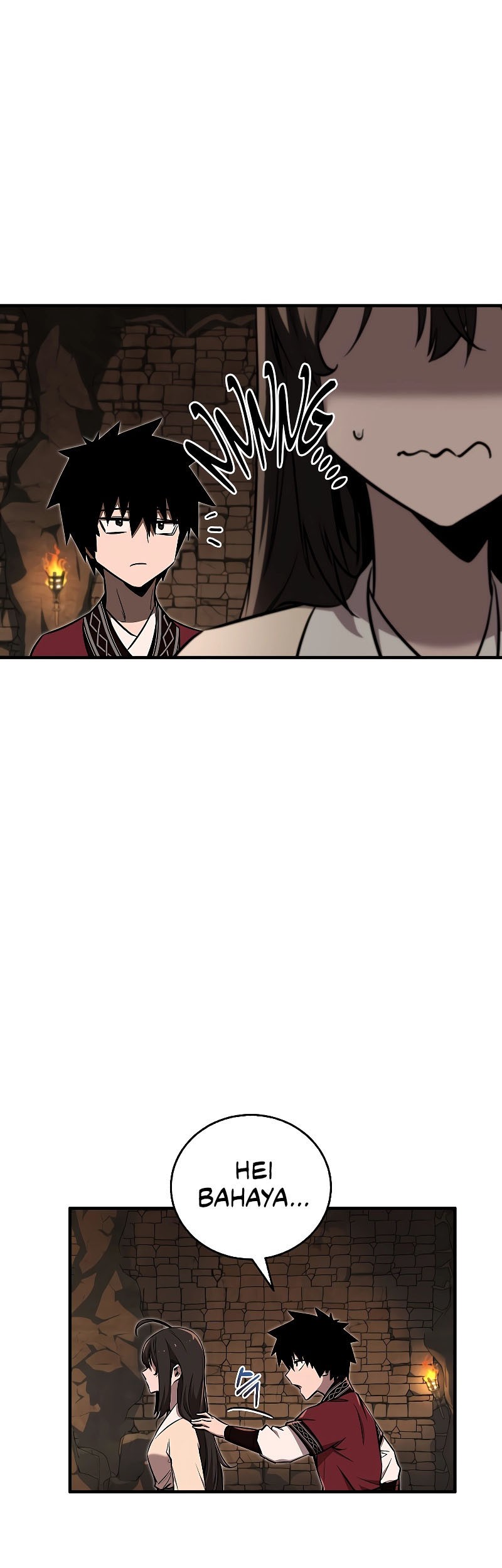 Childhood Friend Of The Zenith Chapter 24 page 40