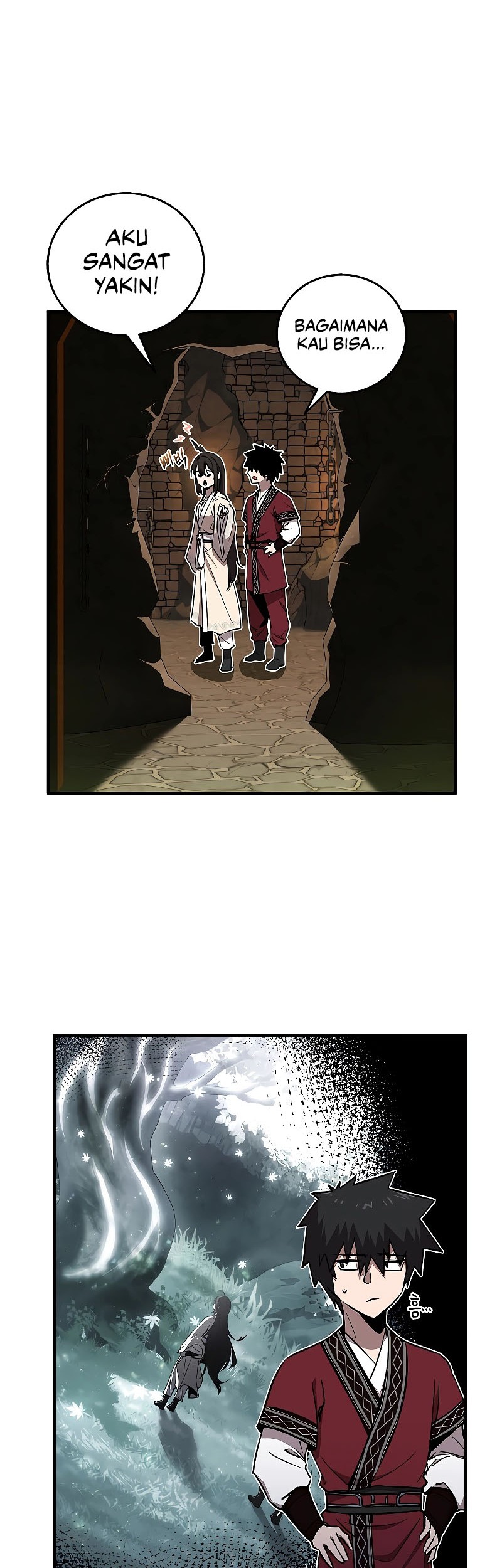 Childhood Friend Of The Zenith Chapter 24 page 43
