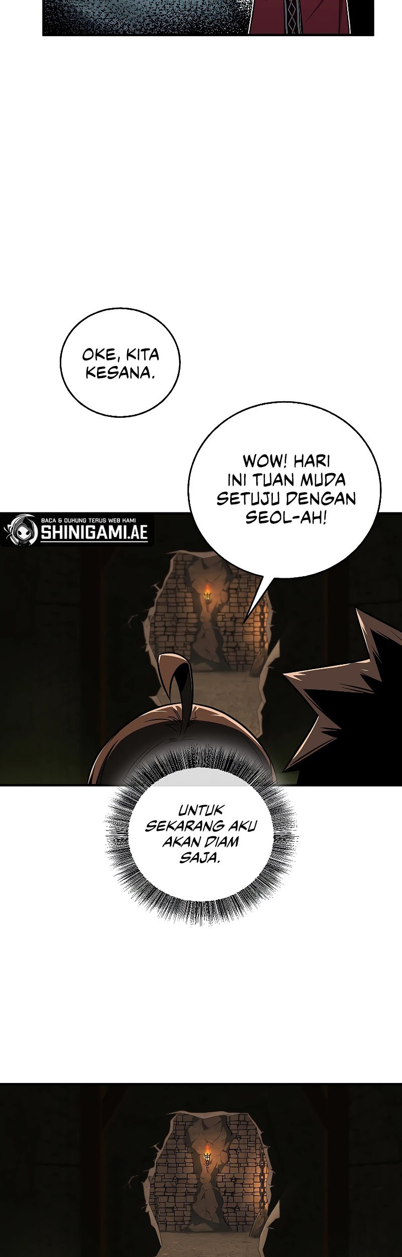 Childhood Friend Of The Zenith Chapter 24 page 44
