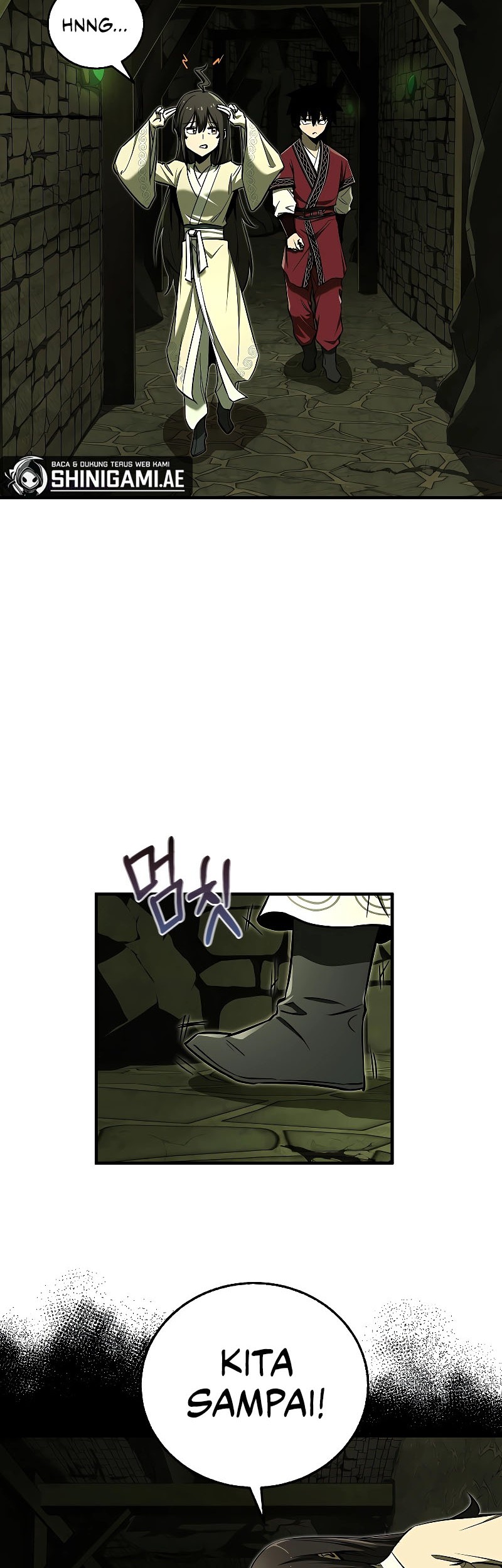 Childhood Friend Of The Zenith Chapter 24 page 47