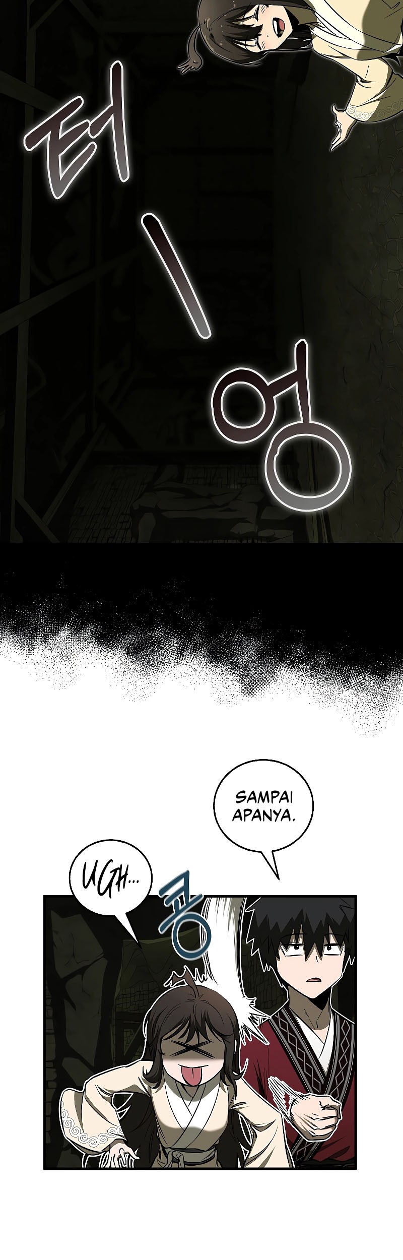 Childhood Friend Of The Zenith Chapter 24 page 48