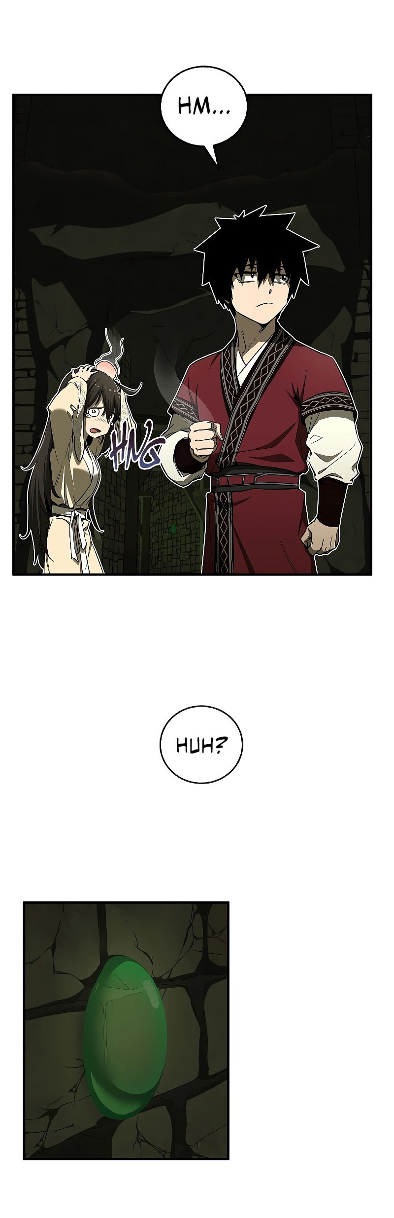 Childhood Friend Of The Zenith Chapter 24 page 49