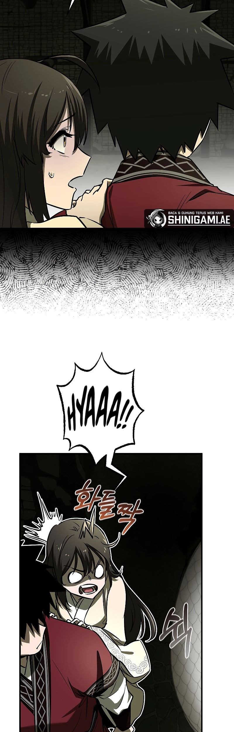 Childhood Friend Of The Zenith Chapter 24 page 52