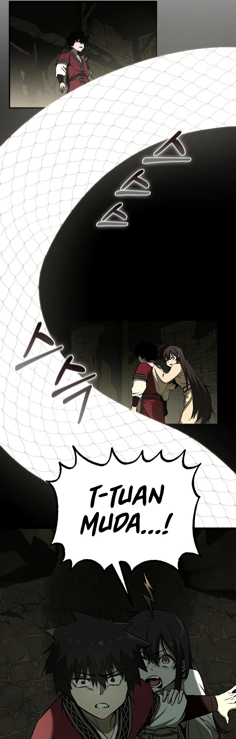 Childhood Friend Of The Zenith Chapter 24 page 54