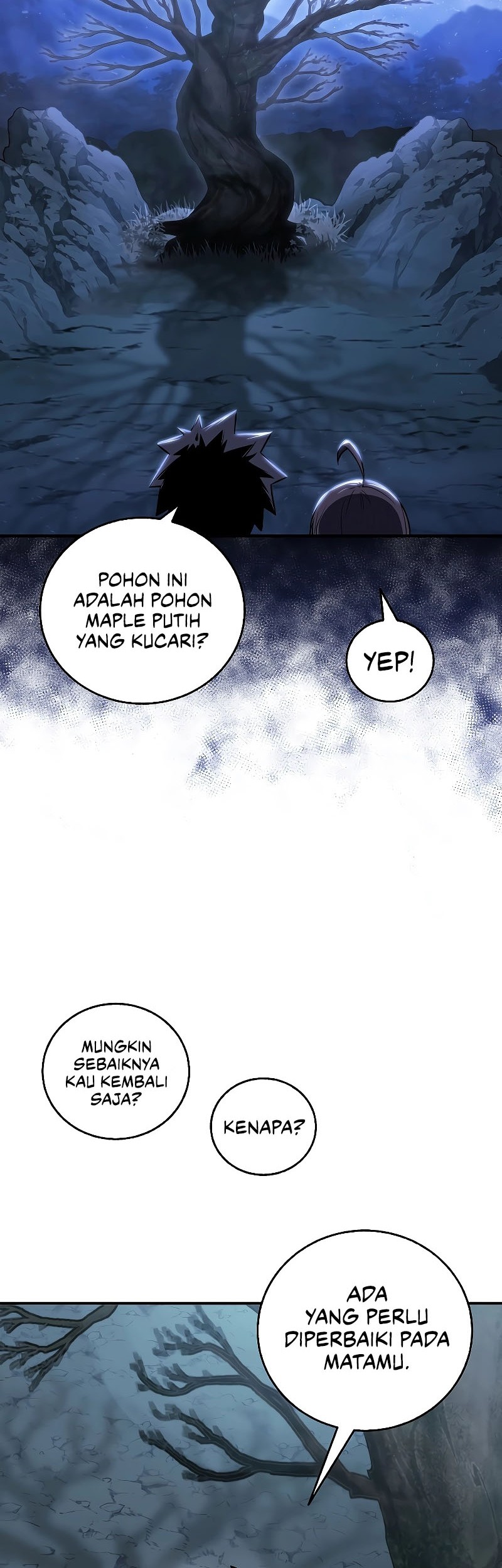 Childhood Friend Of The Zenith Chapter 24 page 3