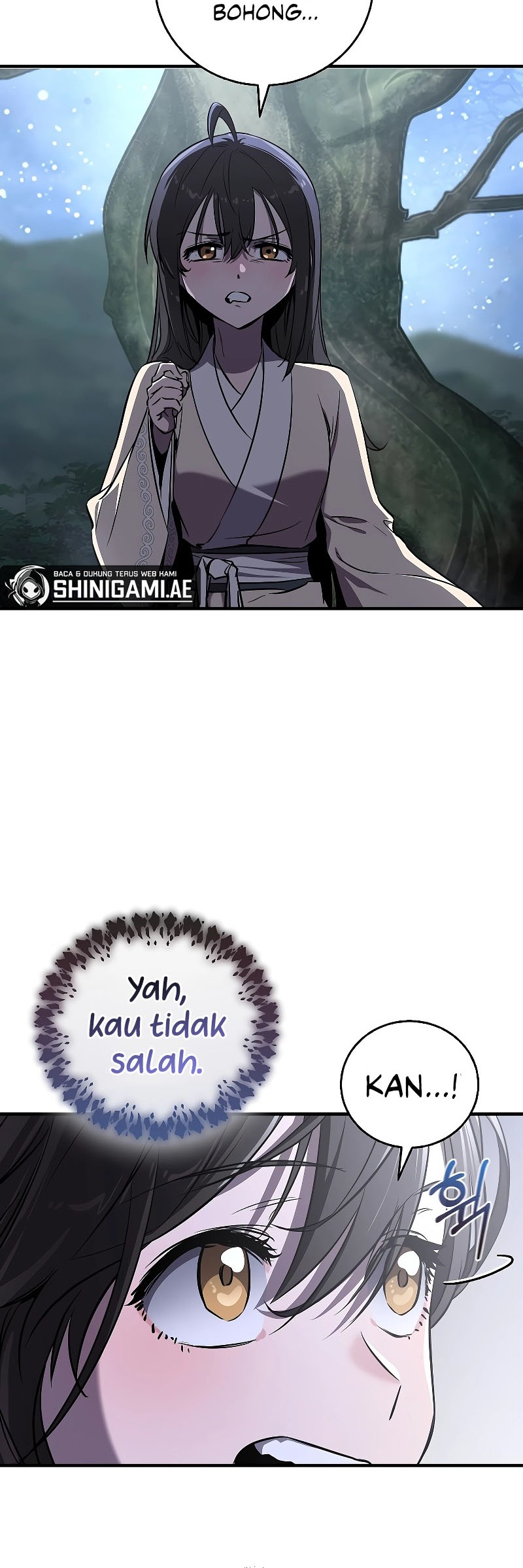 Childhood Friend Of The Zenith Chapter 24 page 5