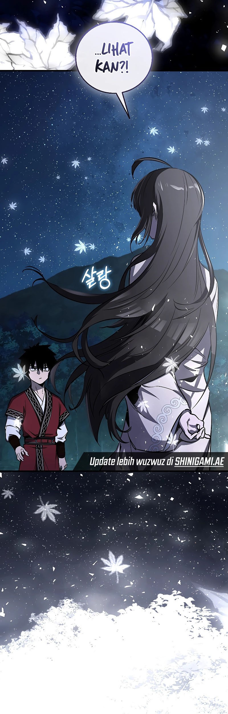 Childhood Friend Of The Zenith Chapter 24 page 19