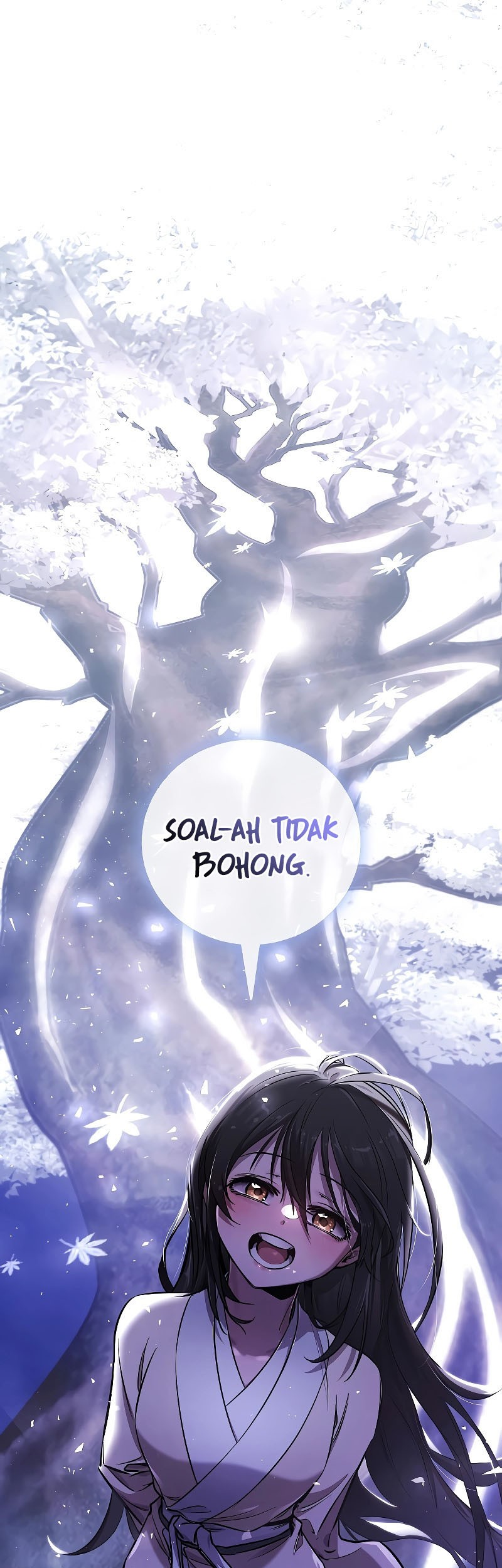 Childhood Friend Of The Zenith Chapter 24 page 20
