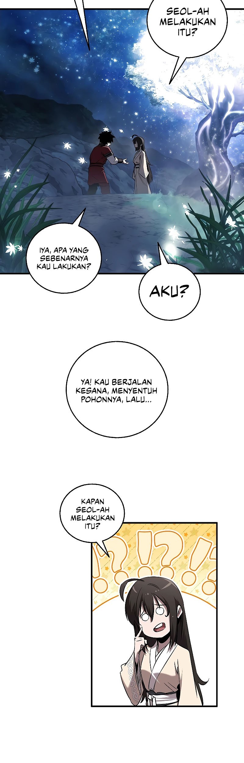 Childhood Friend Of The Zenith Chapter 24 page 24