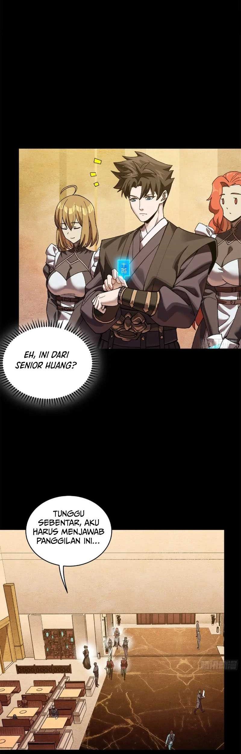 Legend of Star General Chapter 223 page 41