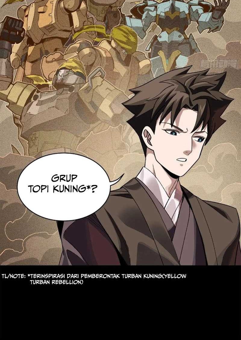 Legend of Star General Chapter 223 page 47