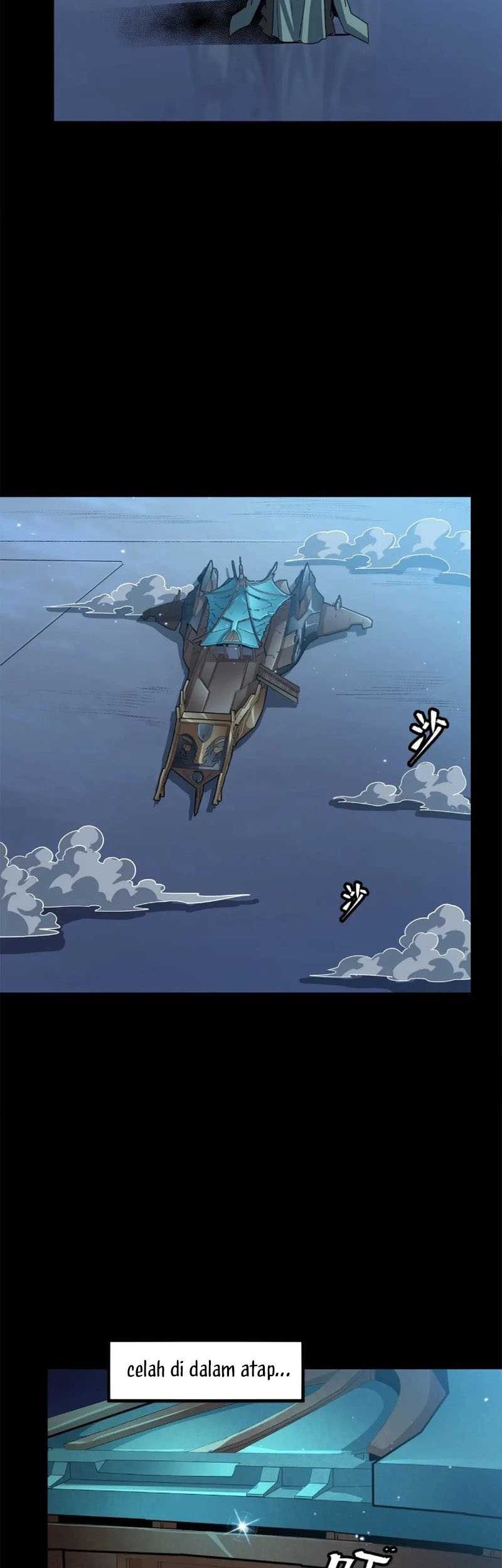 Legend of Star General Chapter 223 page 13
