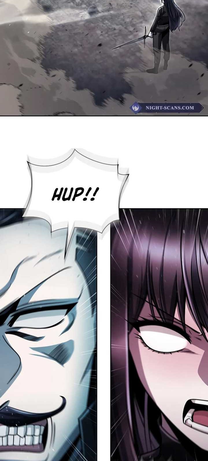 Clever Cleaning Life Of The Returned Genius Hunter Chapter 94 page 19