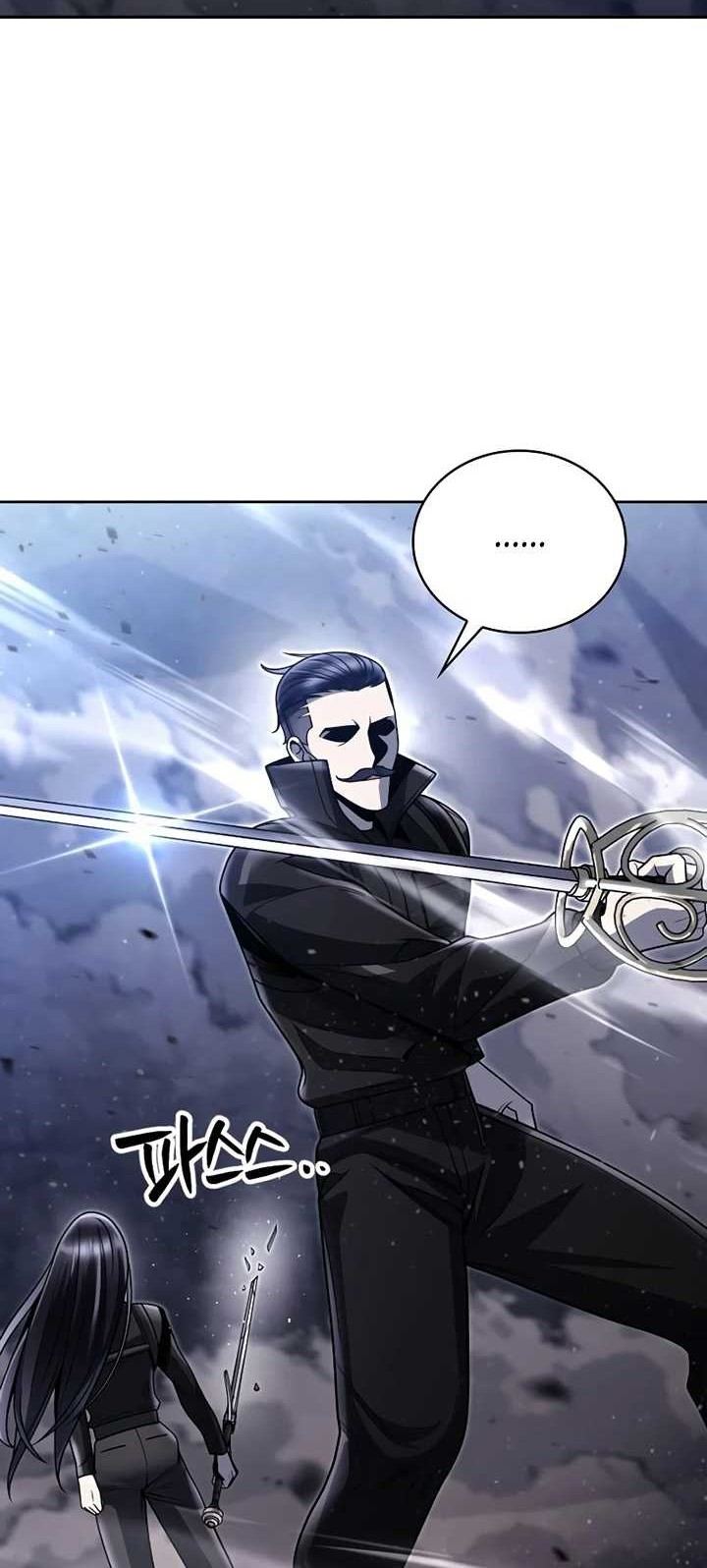 Clever Cleaning Life Of The Returned Genius Hunter Chapter 94 page 23