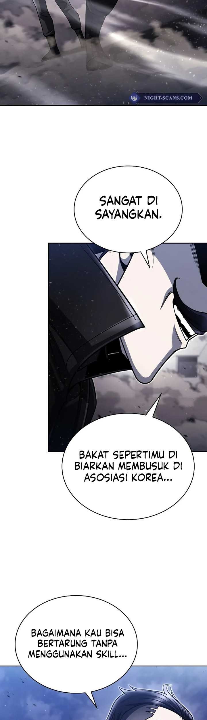 Clever Cleaning Life Of The Returned Genius Hunter Chapter 94 page 24