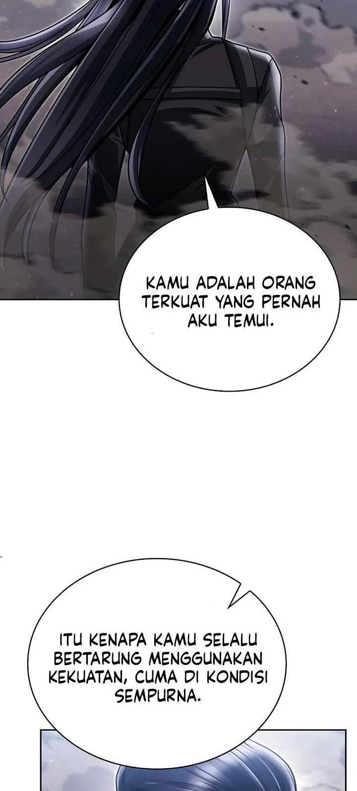 Clever Cleaning Life Of The Returned Genius Hunter Chapter 94 page 27