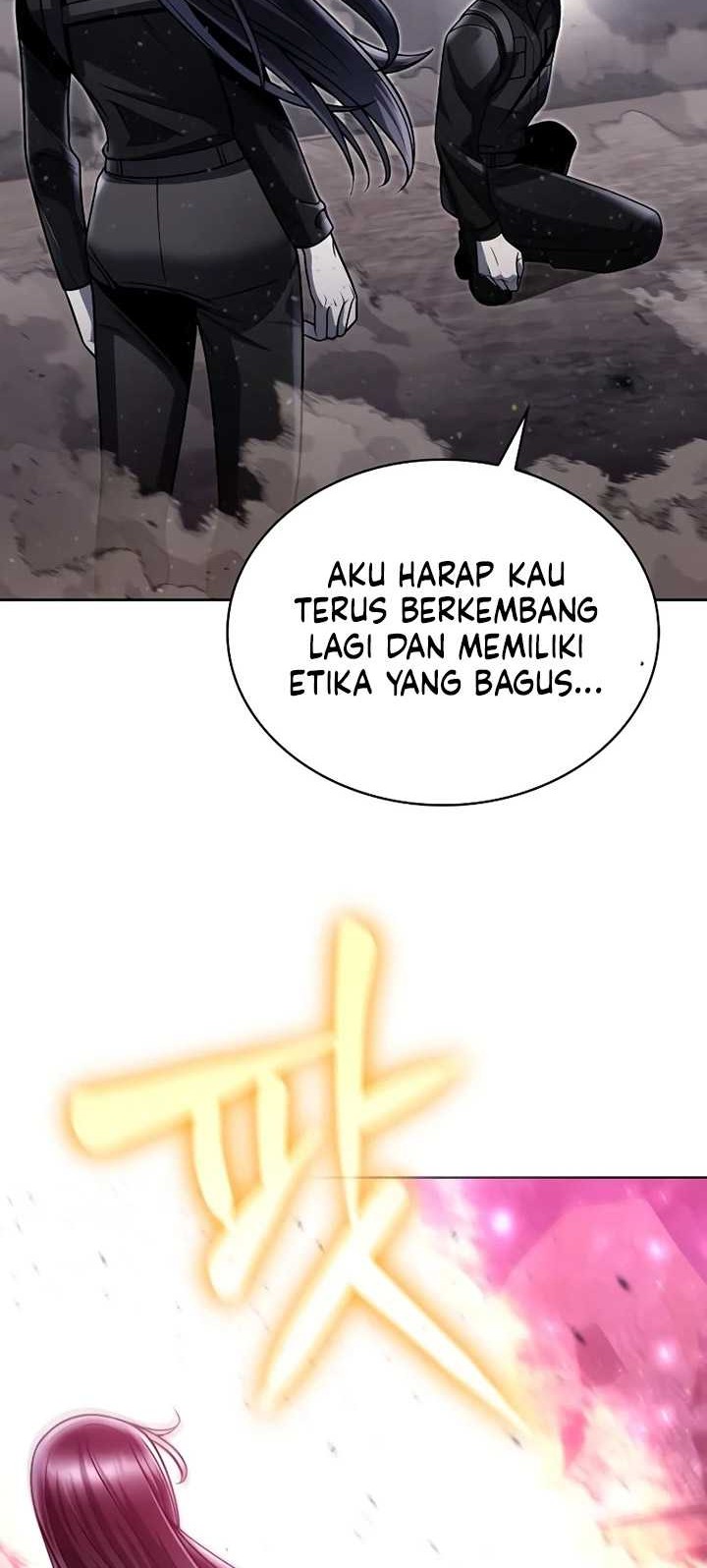 Clever Cleaning Life Of The Returned Genius Hunter Chapter 94 page 33