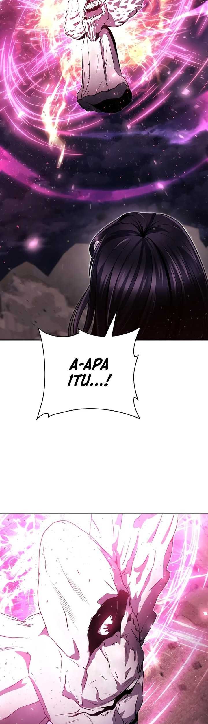 Clever Cleaning Life Of The Returned Genius Hunter Chapter 94 page 36