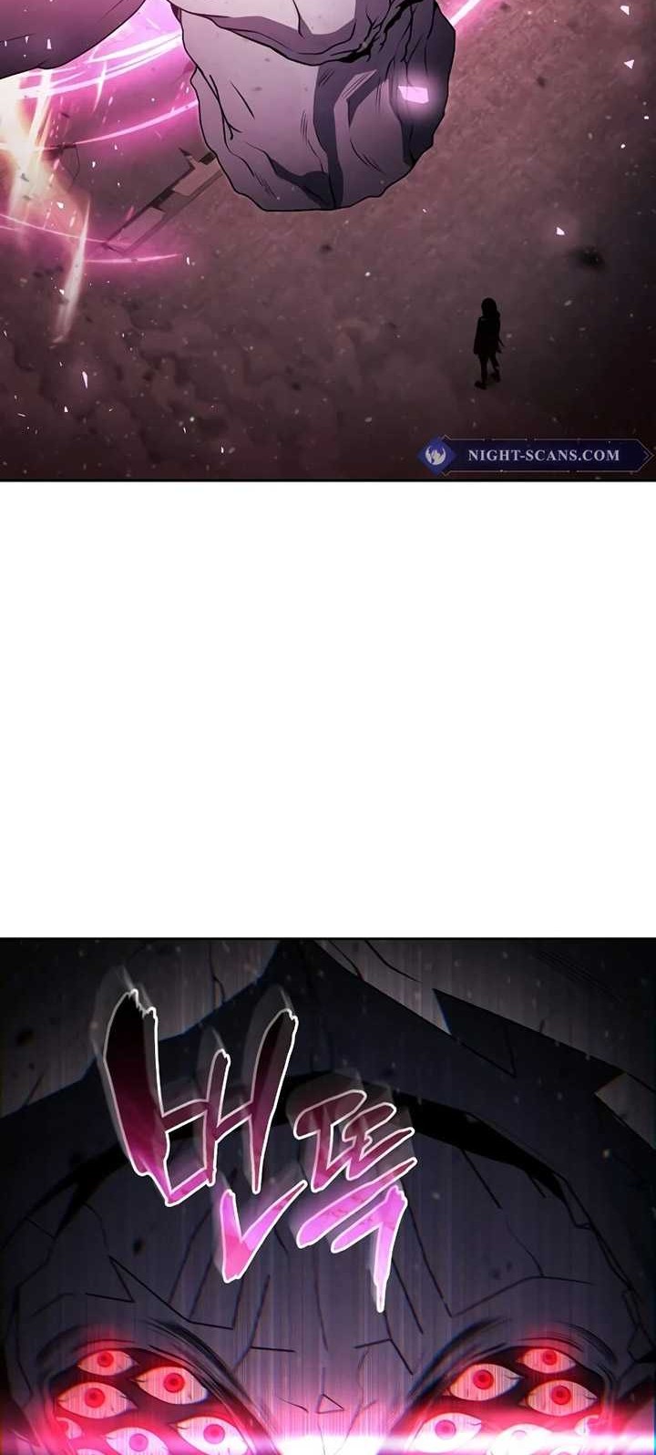 Clever Cleaning Life Of The Returned Genius Hunter Chapter 94 page 37
